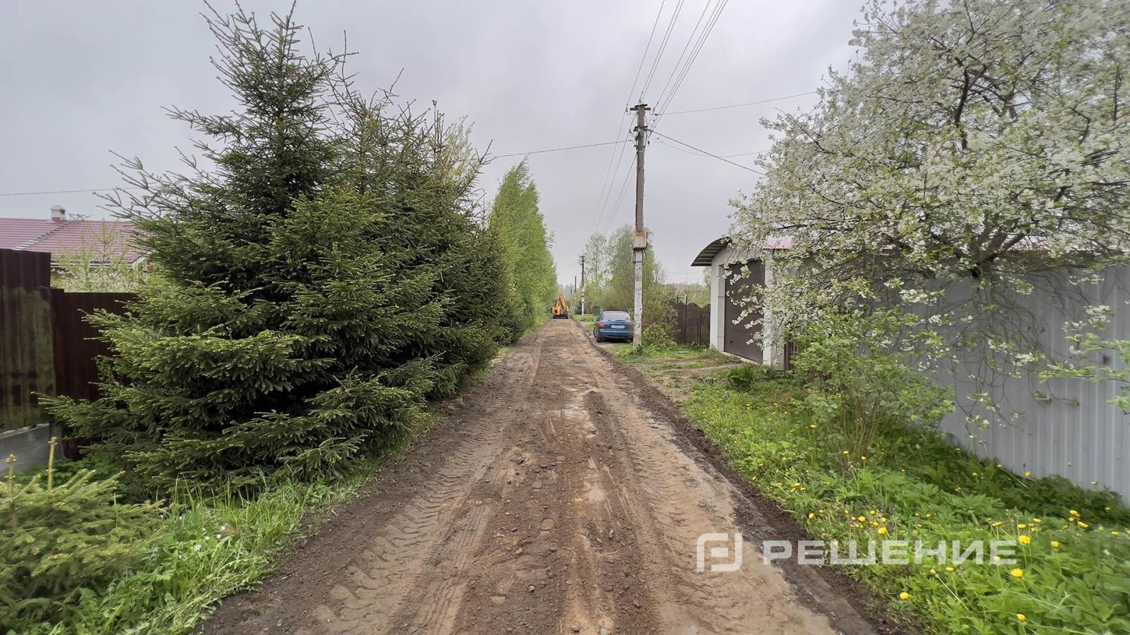 Щебень