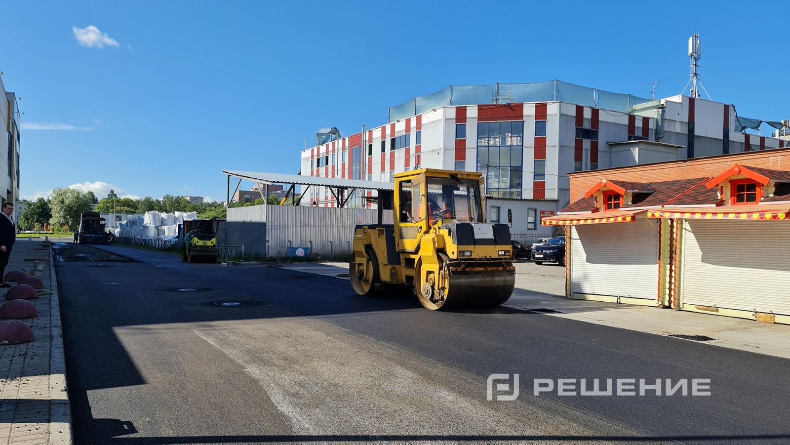 Маркетинг покрытия