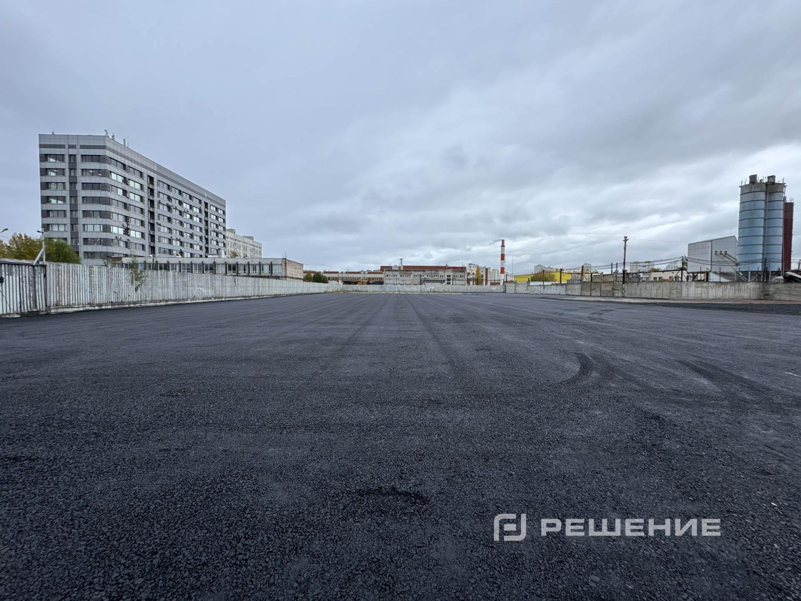 Контроль процесса