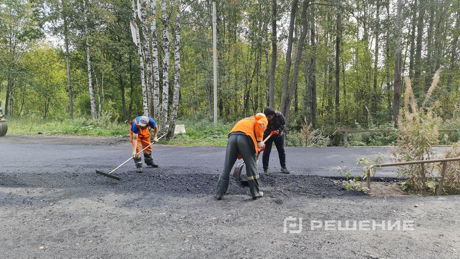 Экологичные покрытия